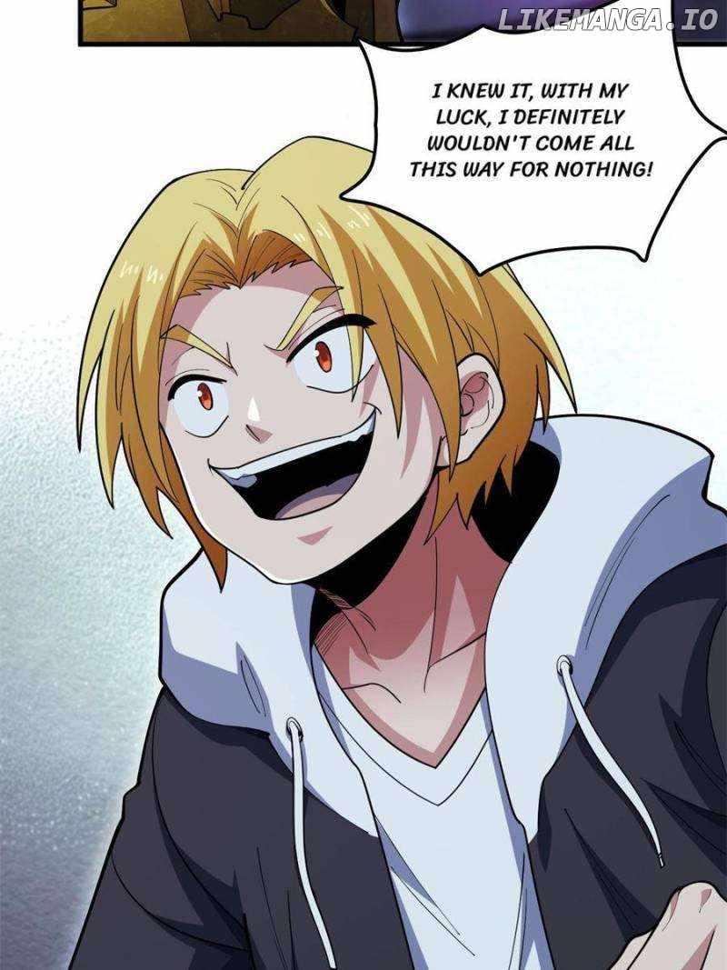 I'm From Alien Space Chapter 51 66